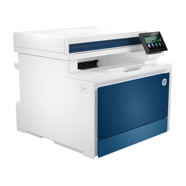 HP Colour LaserJet Pro MFP 4301dw Multifunction Colour Printer 4RA80F HP Colour LaserJet Pro MFP 4301dw Multifunction Colour Printer 4RA80F